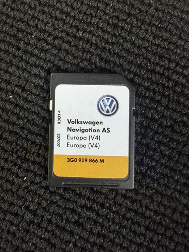 Genuine volkswagen - volkswagen, v4