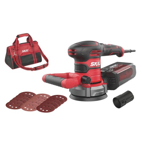 Skil random orbital - orbital, sander