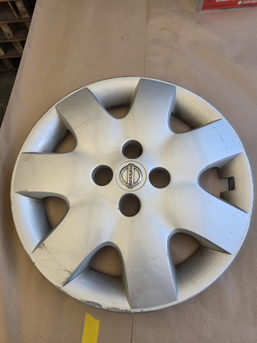 Nissan micra k12 - 14, inch