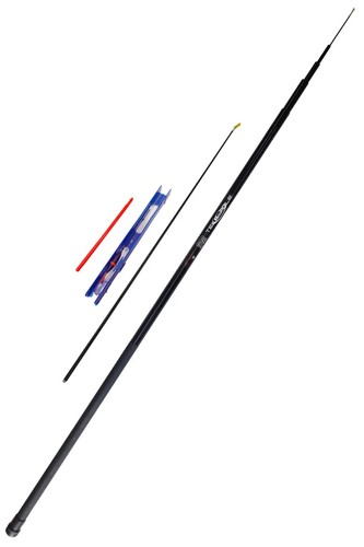 Margin pole whip - /,
