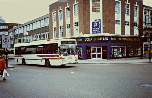 Original bus slide 17564 - original,