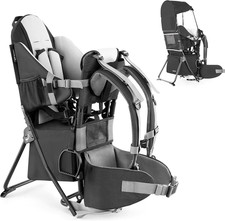 Baby Backpack Carrier, Toddler