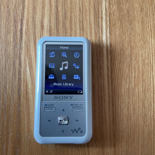 Sony walkman mp3 - mp3,