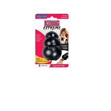 KONG EXTREME Dog Toy ULTRA DURABLE, ALL NATURAL RUBBER