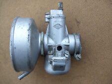 Montesa/Bultaco/Ossa IRZ Carburettor 22-1-ECB Used For Parts Not Working