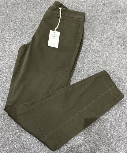 Purdey ladies cotton - ladies, twill