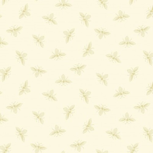 Fat quarter french chateau - quarter,