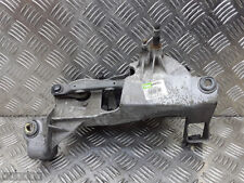 2004 AUDI A2 WIPER MECHANISM