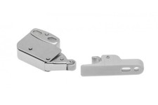 PUSH TO OPEN CATCH Cupboard