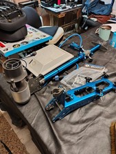 Bixpy K1 Outboard Kit Plus