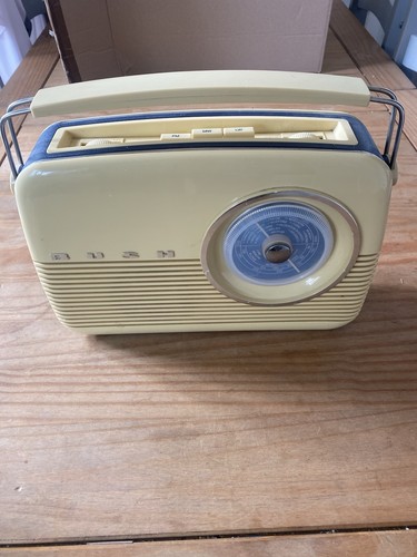 Bush tr82 retro - bush,