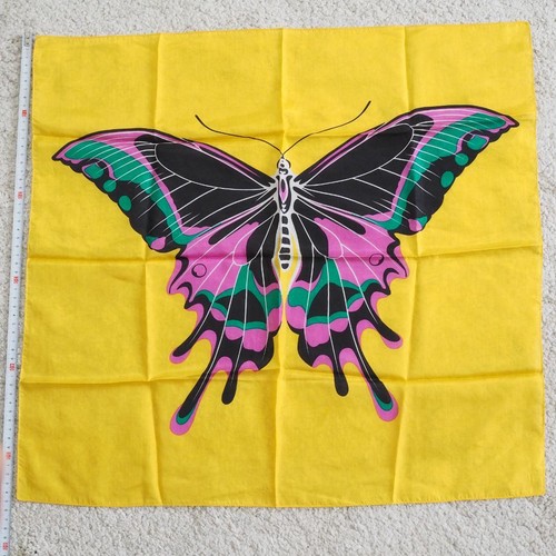 Rare 55cm design silk - design,