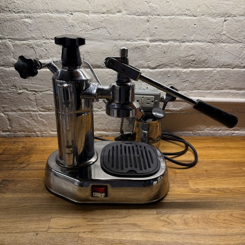 Pavoni europiccola lever - la,