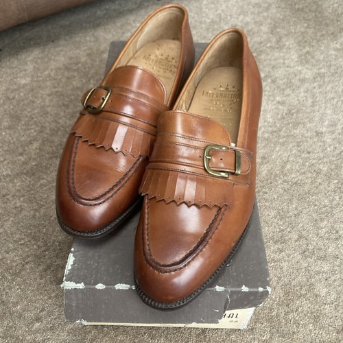 Cheaney international armagnac - international,
