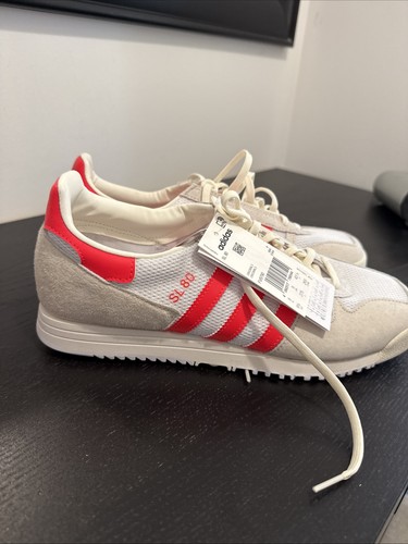Adidas sl80 trainers size - sl80,
