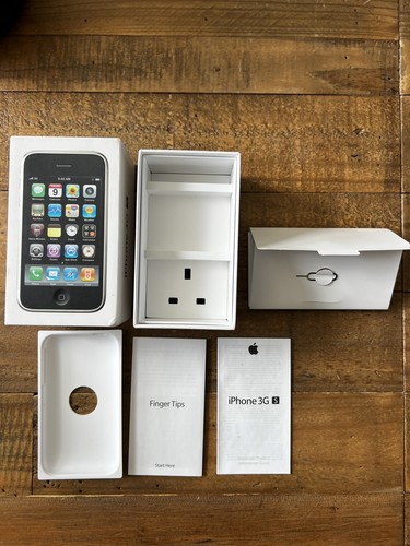 Apple iphone 3gs 16gb - apple,
