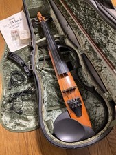 YAMAHA SV-100 4/4 Electric