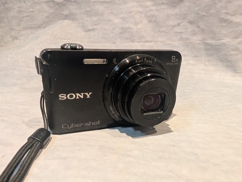 Sony cybershot dsc wx80 - sony,