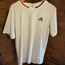 Adidas X Palace Tennis Sport Top T-Shirt