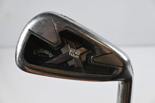 Callaway tour iron - x-22, /