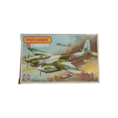 Vintage 1976 matchbox - vintage,