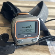 Garmin Forerunner 310XT GPS