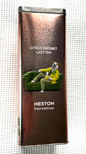 Heston From Waitrose Citrus