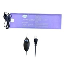 Smart Waterbed Heater with LED