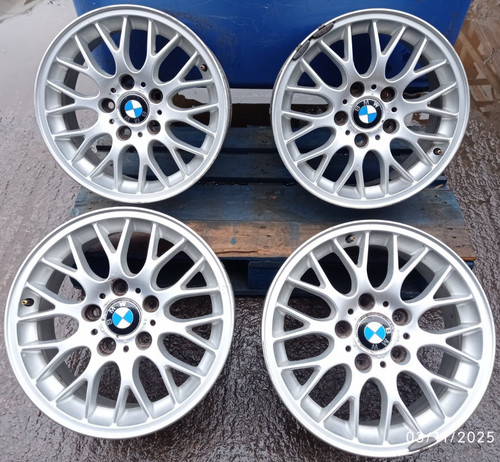 Bmw e36 e46 style - 4,