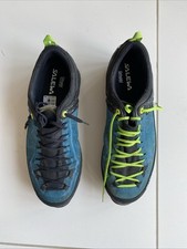 Salewa Gore Rex Via Ferrata Men’s Shoes Size 9.5