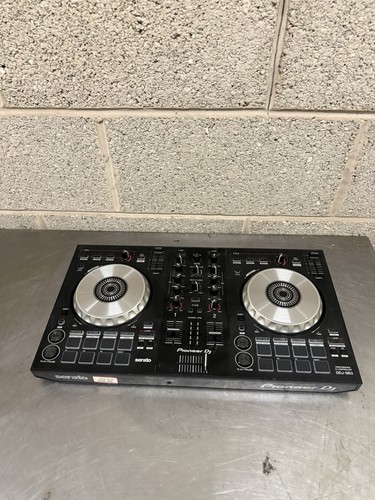 Pioneer ddj sb3 - dj, controller
