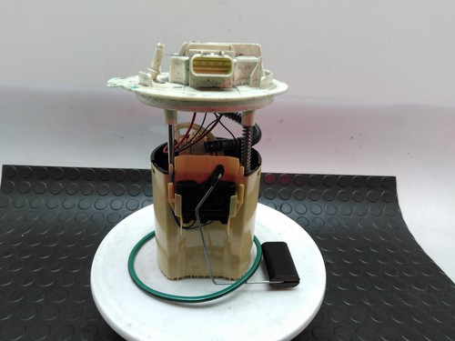 Ford transit fuel pump - pump, sender