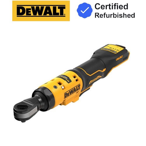 Dewalt dcf503n 12v - 12v, 3/8"