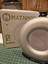 Mathmos Tuba 40th Anniversary