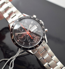 tag heuer daydate carrera