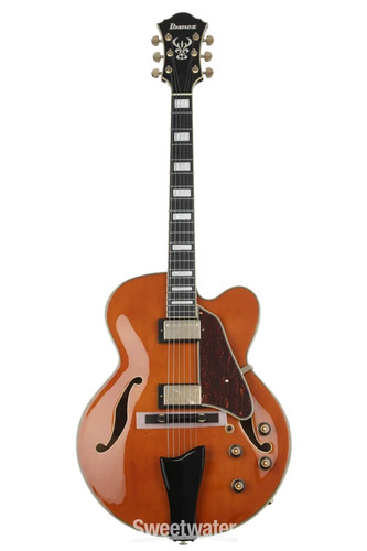 Ibanez artcore expressionist - ibanez,