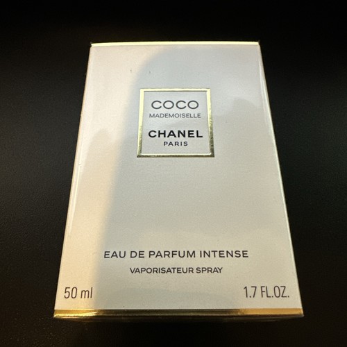 Chanel coco mademoiselle eau - chanel,