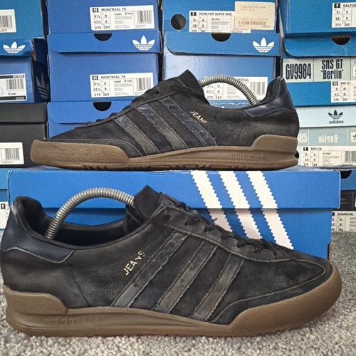Size adidas jeans - 9,