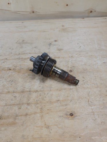 Yamaha ybr125 2004 - 2004,
