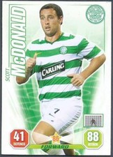 PANINI SUPER STRIKES TRADING