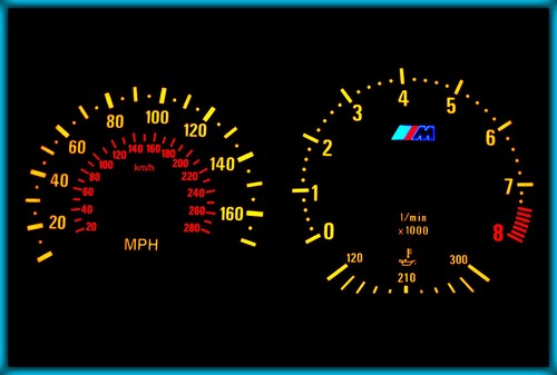 G116 bmw e36 99 - bmw, m3