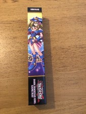 Official Yugioh Dark Magician