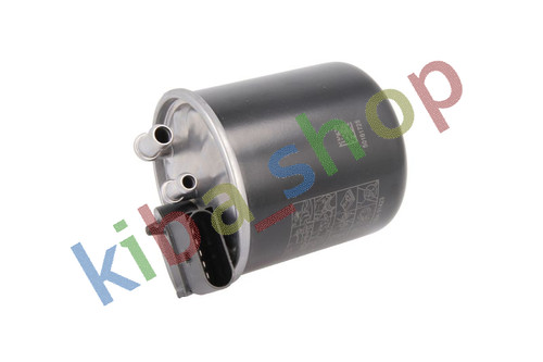 Fuel filter fits - filter,