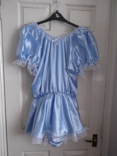 SISSY~MAIDS~ADULT