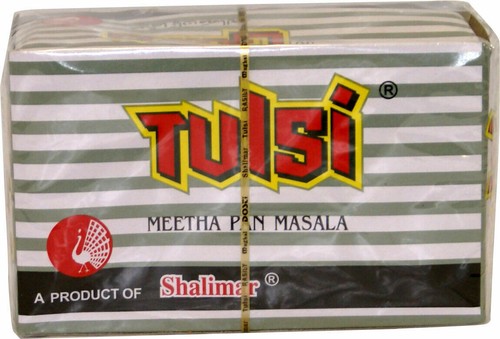 48pack tulsi pan - tulsi,