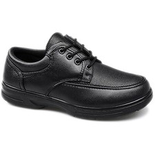 DR KELLER MENS WIDE FIT SHOES