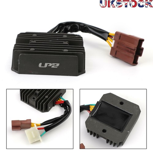 Voltage regulator for aprilia - voltage,