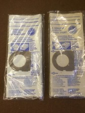 2 Pks of 6 Vintage Hoover