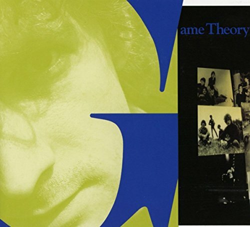 Game theory the big - theory,