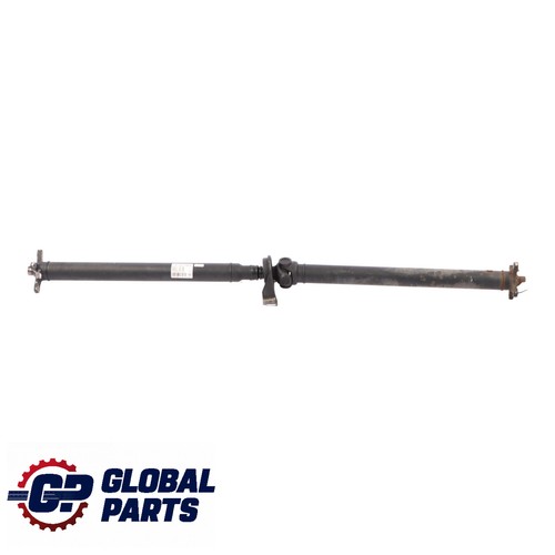 Mercedes w207 propshaft drive - mercedes,